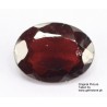 Garnet 1.5 CT Redish Gemstone Afghanistan 0069