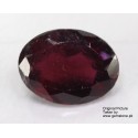 Garnet 1.5 CT Redish Gemstone Afghanistan 0072