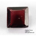 Garnet 1.5 CT Redish Gemstone Afghanistan 0079