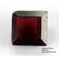 Garnet 1.5 CT Redish Gemstone Afghanistan 0080