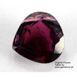 Garnet 2.0 CT Redish Gemstone Afghanistan 0086