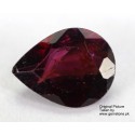 Garnet 2.0 CT Redish Gemstone Afghanistan 0087