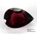 Garnet 2.0 CT Redish Gemstone Afghanistan 0089