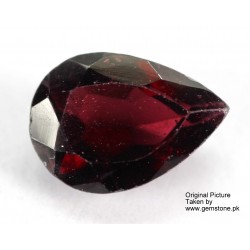 Garnet 2.0 CT Redish Gemstone Afghanistan 0090