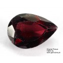 Garnet 2.0 CT Redish Gemstone Afghanistan 0090