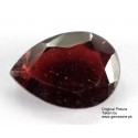 Garnet 2.0 CT Redish Gemstone Afghanistan 0091