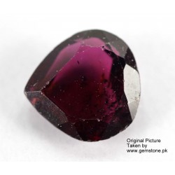 Garnet 2.0 CT Redish Gemstone Afghanistan 0092