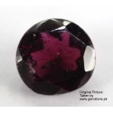 Garnet 2.0 CT Redish Gemstone Afghanistan 0097