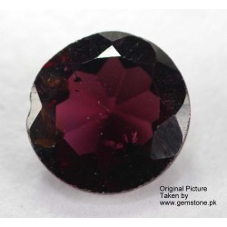Garnet 2.0 CT Redish Gemstone Afghanistan 0098