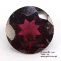 Garnet 2.0 CT Redish Gemstone Afghanistan 0100