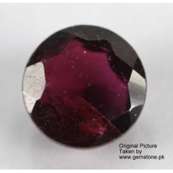 Garnet 2.0 CT Redish Gemstone Afghanistan 0101