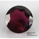Garnet 2.0 CT Redish Gemstone Afghanistan 0101