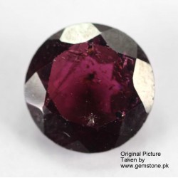 Garnet 2.0 CT Redish Gemstone Afghanistan 0102