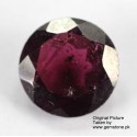 Garnet 2.0 CT Redish Gemstone Afghanistan 0102