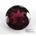 Garnet 2.0 CT Redish Gemstone Afghanistan 0107