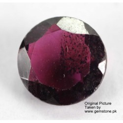 Garnet 2.0 CT Redish Gemstone Afghanistan 0108
