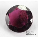 Garnet 2.0 CT Redish Gemstone Afghanistan 0108