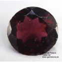 Garnet 2.0 CT Redish Gemstone Afghanistan 0111