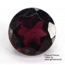 Garnet 2.0 CT Redish Gemstone Afghanistan 0113
