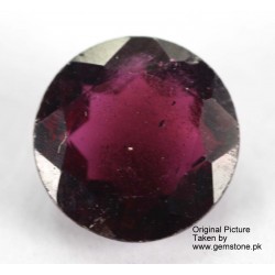 Garnet 2.0 CT Redish Gemstone Afghanistan 0114