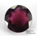 Garnet 2.0 CT Redish Gemstone Afghanistan 0114