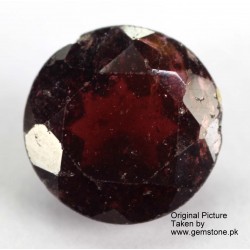 Garnet 2.0 CT Redish Gemstone Afghanistan 0115