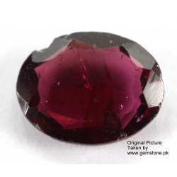Garnet 2.0 CT Redish Gemstone Afghanistan 0120