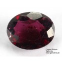 Garnet 2.0 CT Redish Gemstone Afghanistan 0122