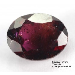 Garnet 2.0 CT Redish Gemstone Afghanistan 0125