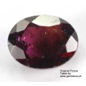 Garnet 2.0 CT Redish Gemstone Afghanistan 0125