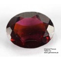 Garnet 2.0 CT Redish Gemstone Afghanistan 0127