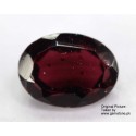 Garnet 2.0 CT Redish Gemstone Afghanistan 0128