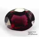 Garnet 2.0 CT Redish Gemstone Afghanistan 0129