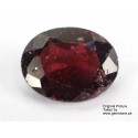 Garnet 2.0 CT Redish Gemstone Afghanistan 0130
