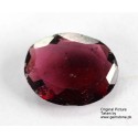 Garnet 2.0 CT Redish Gemstone Afghanistan 0131