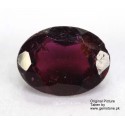 Garnet 2.0 CT Redish Gemstone Afghanistan 0135
