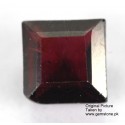 Garnet 2.0 CT Redish Gemstone Afghanistan 0137
