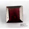 Garnet 2.0 CT Redish Gemstone Afghanistan 0138