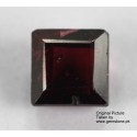 Garnet 2.0 CT Redish Gemstone Afghanistan 0139
