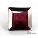 Garnet 2.0 CT Redish Gemstone Afghanistan 0140