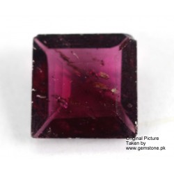 Garnet 2.0 CT Redish Gemstone Afghanistan 0141