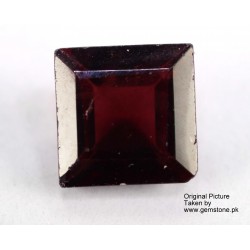 Garnet 2.0 CT Redish Gemstone Afghanistan 0142