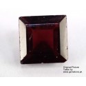 Garnet 2.0 CT Redish Gemstone Afghanistan 0142