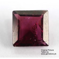 Garnet 2.0 CT Redish Gemstone Afghanistan 0143