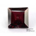 Garnet 2.0 CT Redish Gemstone Afghanistan 0144