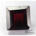Garnet 2.0 CT Redish Gemstone Afghanistan 0145