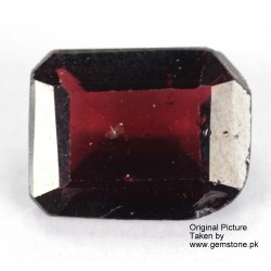 Garnet 2.0 CT Redish Gemstone Afghanistan 0146