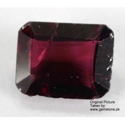 Garnet 2.0 CT Redish Gemstone Afghanistan 0147