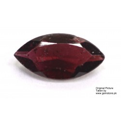 Garnet 2.0 CT Redish Gemstone Afghanistan 0151