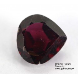 Garnet 2.0 CT Redish Gemstone Afghanistan 0153